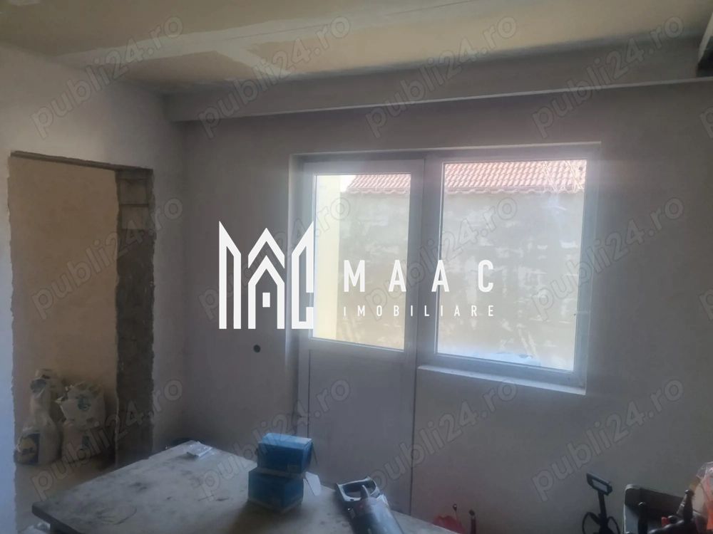 Casă Individuală | 240 mp construiți | Teren 500 MP - Poză 6