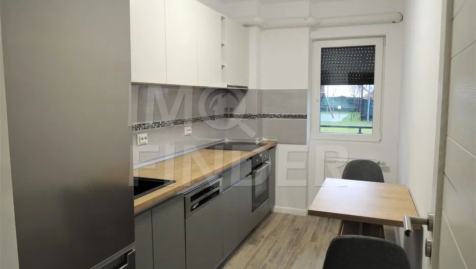 Apartament NOU Grand Park Sopor  cu Parcare Subterana - Poză 5