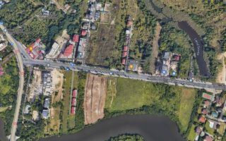 Teren Baneasa - Sisesti | 4400 mp - Poză 2
