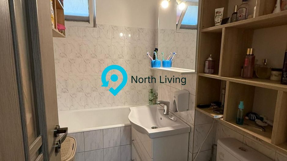 Apartament 2 camere de vânzare – Alexandru Obregia - Poză 11