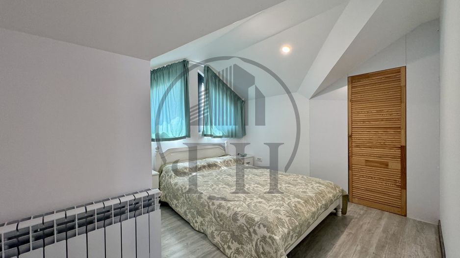 SOLD/ VANDUT- Casă/Vilă de vânzare Agigea, Constanța - Poză 13
