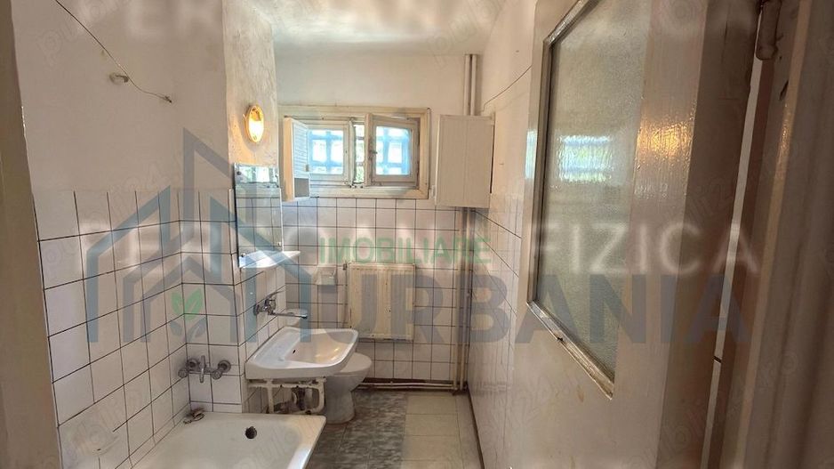Apartament 2 camere de vanzare - Podu Ros, zona Lidl Primaverii - Iasi - Poză 6