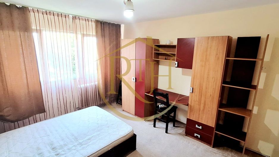 Oferim spre inchiriere, garsoniera situat in zona Complex Studentesc - Poză 5