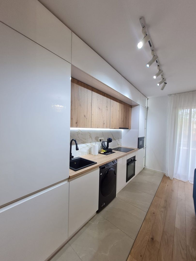 Lux și calitate la 5 minute de Piața Victoriei - Poză 11