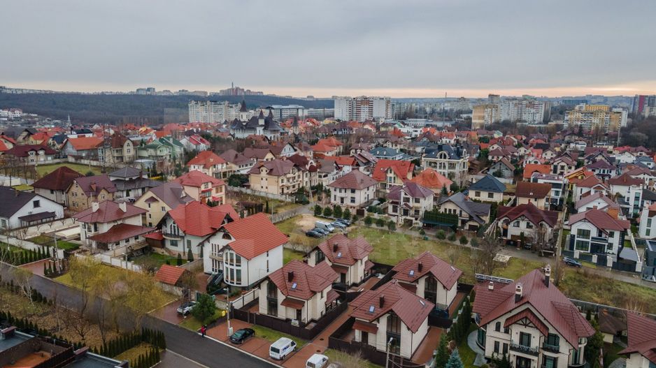 Vânzare, casă, 170 mp, strada Primar Gherman Pântea, Râșcani - Poză 4