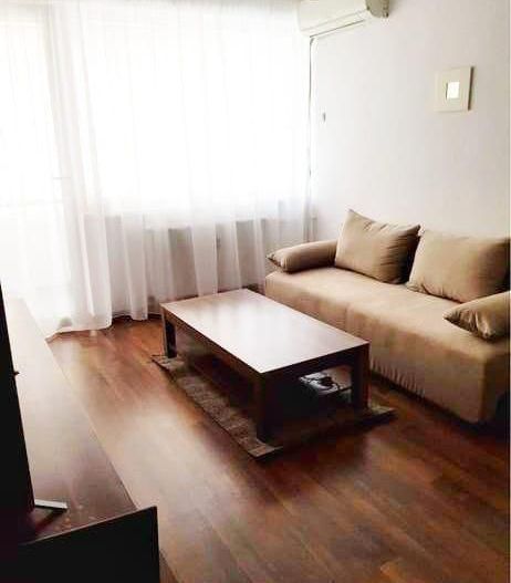 AP. 2 CAMERE TITAN, BUCATARIE INCHISA, BLOC REABILITAT, METROU 10 MIN - Poză 1