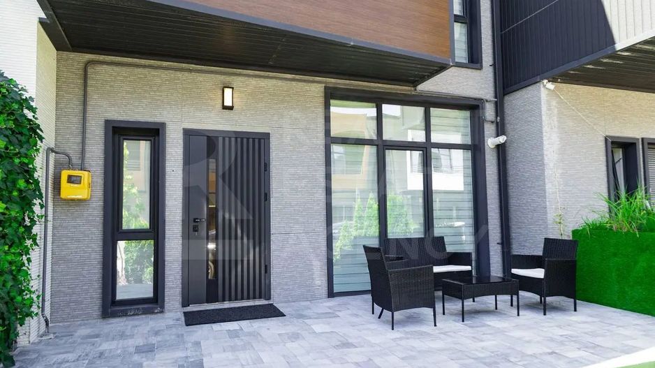 Chirie, casă, 4 camere, str. Bucovina, Ciocana - Poză 13