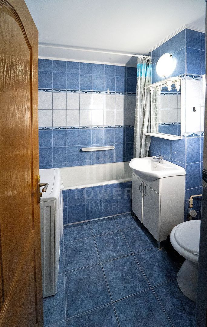 Apartament 2 camere decomandat, mobilat și utilat – Valea Aurie, Sibiu - Poză 24