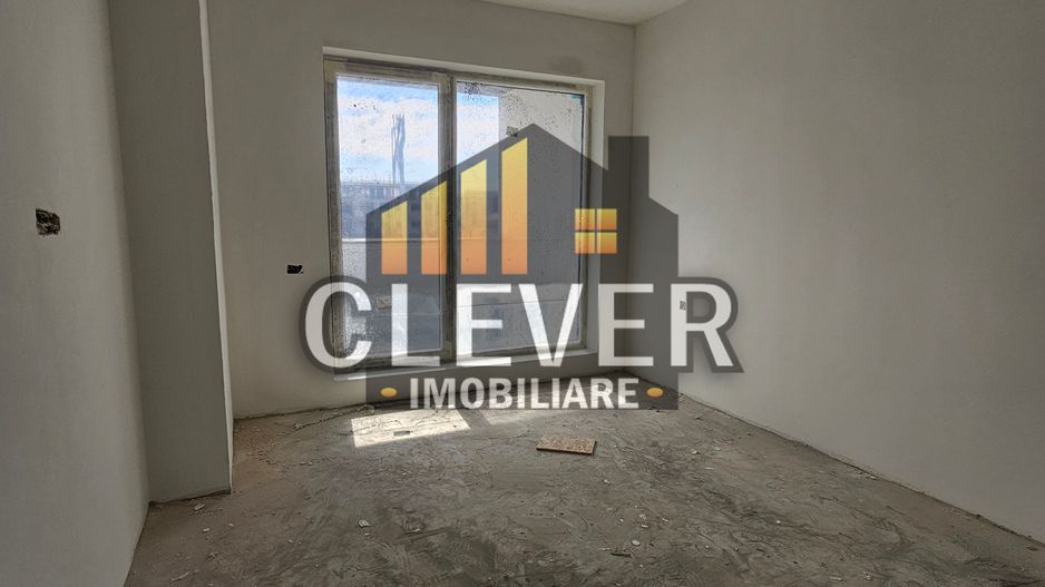 Ap 3 cam 2 Balcoane | Decomandat – Zona Pallady – Comision 0% - Poză 27