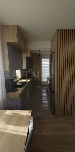 Apartament 3 camere, terasă panoramică și parcare subterană. - Poză 4