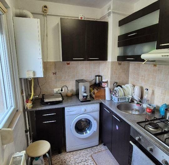 Sagului | 3 Camere | Etaj Intermediar | Centrala Proprie. - Poză 7