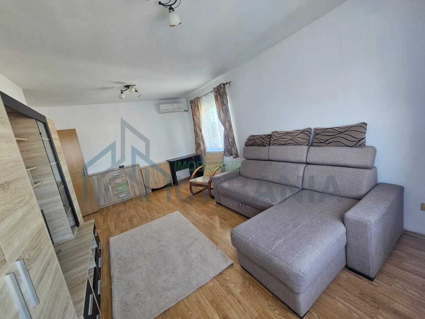 Apartament 2 camere decomandat de inchiriat - Dream Village, Canta, Iasi (disponibil din 5 iulie) - Poză 3
