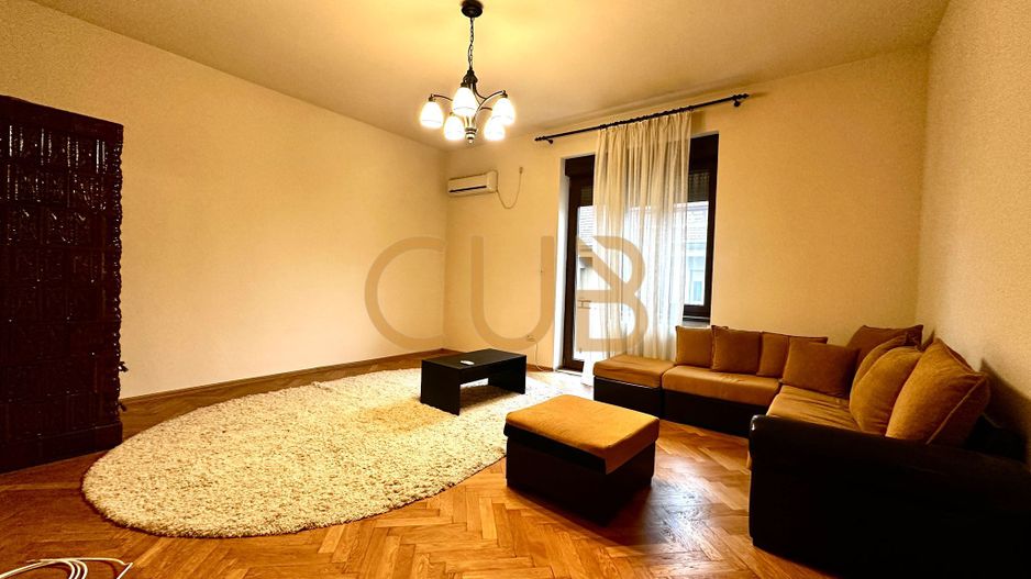 MEDICINA - 2cam mobilat+utilat | renovat complet, centrala, clima | - Poză 8