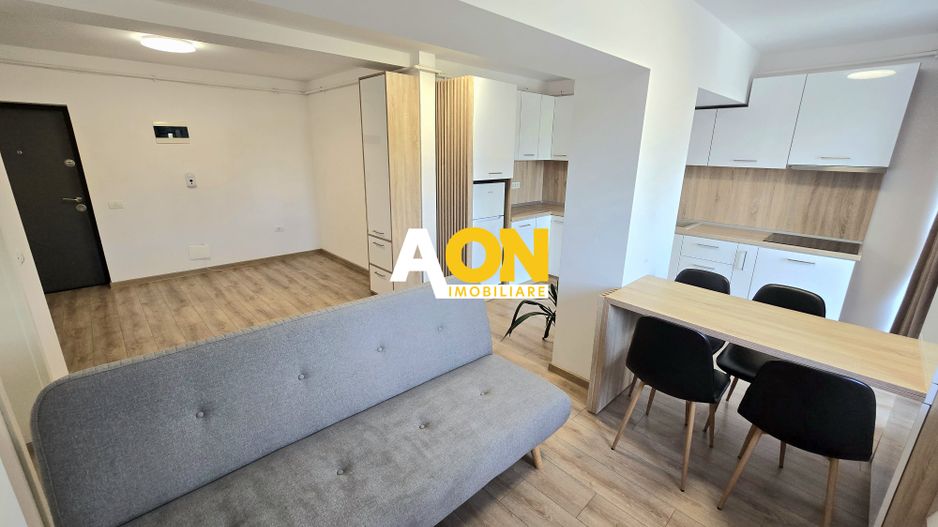 Apartament cu 2 Camere, Bloc Nou, Etaj Intermediar, Zona Schit - Poză 1
