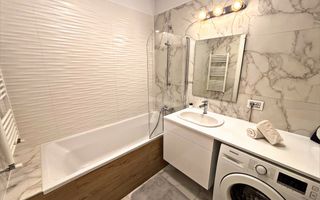 Apartament 3 camere Baneasa - Jandarmerie - Poză 9