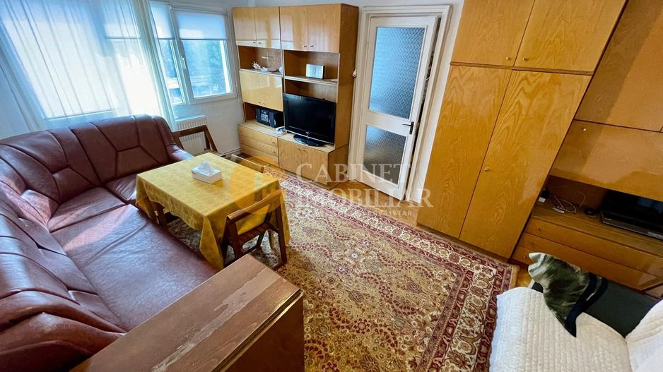 Podu Ros/Cantemir - 2 Camere - Etaj Intermediar - Fara Risc - Poză 1