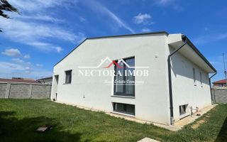Casa PREMIUM Str. Apateului, 237mp + 504 mp teren, 6 camere, 2 bai - Poză 2