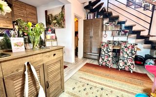 Triplex 4 camere | Utilități | Credit | Sânpetru - Poză 10