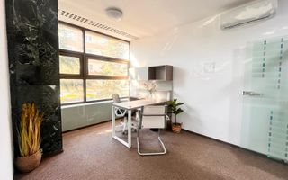 Birouri Individuale intre 12-20 Mp I Suceava/Ultracental I350  Euro - Poză 9