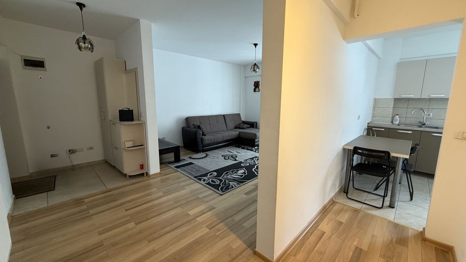 APARTAMENT 2 CAMERE | ETAJ 1 | TERASA - Poză 9