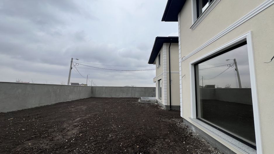 VILA LUX OTOPENI | FERME - Poză 7