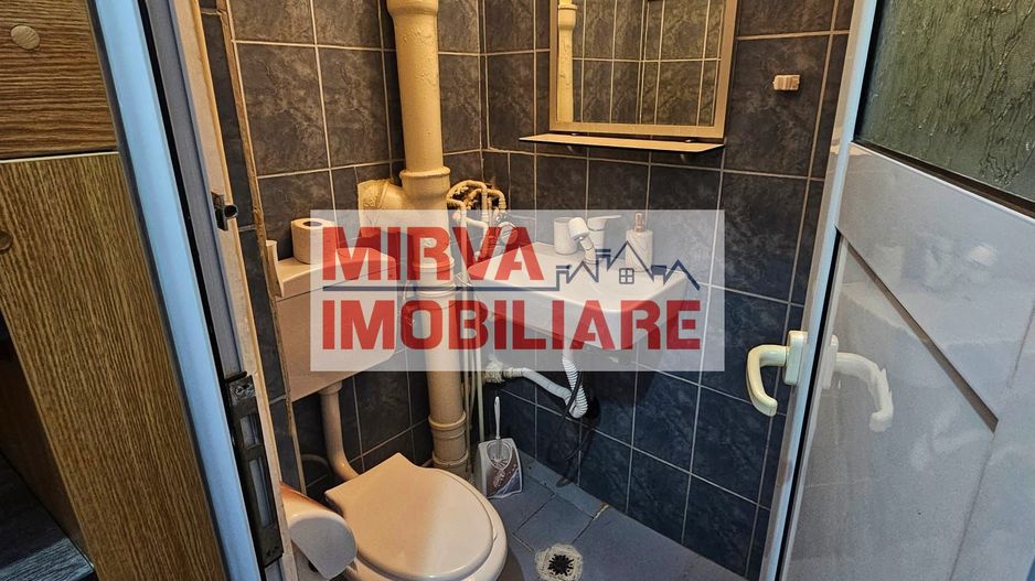 🏠 Garsonieră de închiriat | mobilata | utilata – Zona Democrației - Poză 10