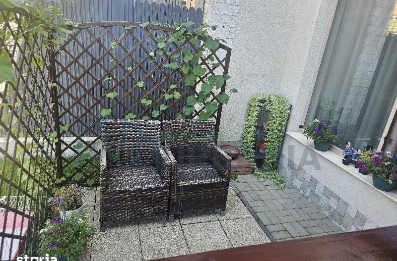 Casă cu 4 camere în Valea Lupului - 4PLEX, pod și curte - Poză 18