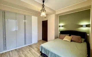 Apartament 3 camere Herastrau | Loc de parcare subteran - Poză 11
