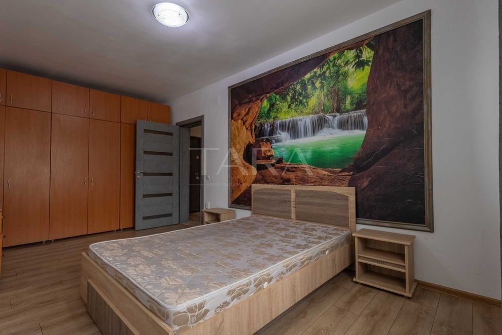Apartament 3 camere cu balcon și parcare în Florești – Strada Eroilor. - Poză 5