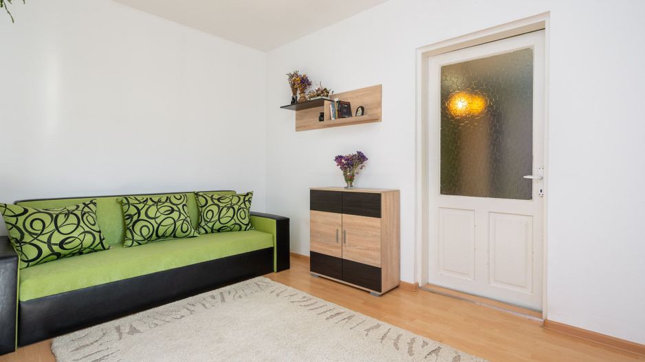 COMISION 0% - Casa renovata + 300 mp teren (dubla deschidere), Parc Bazilescu - Poză 6