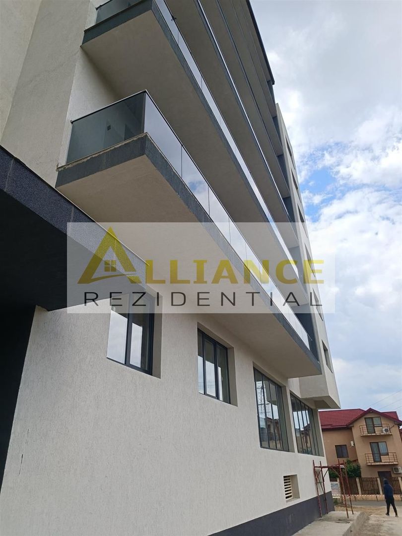 Metrou Berceni Ap2 Camere 57 MP Finalizat - Poză 3