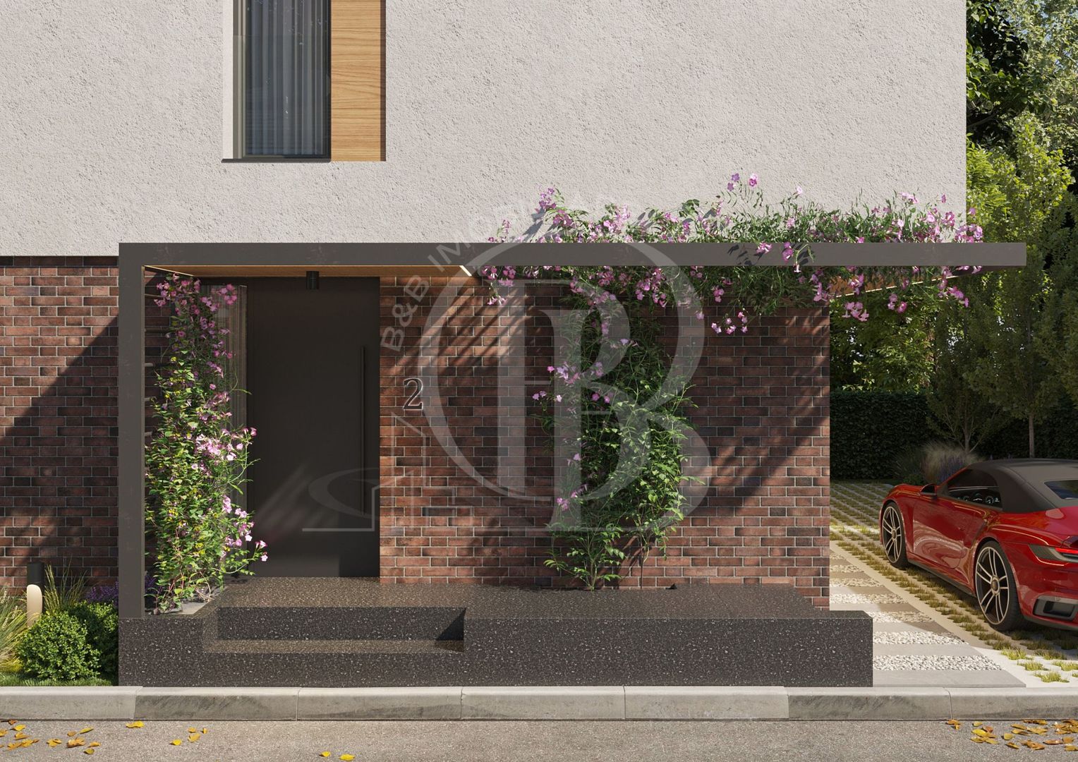 Vila de tip duplex 4 camere Titan Pallady Sector 3 - Poză 20
