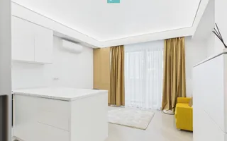 Vand Apartament 2 camere Cortina North - mobilat si utilat - Poză 14