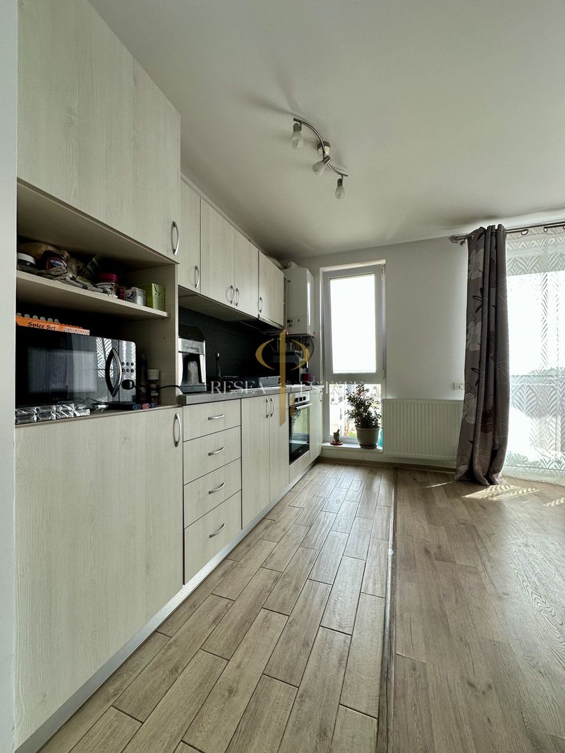 Apartament 3 camere în Giroc, aproape de Hotel IQ - Poză 2