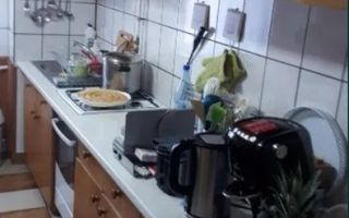 Apartament 4 camere decomandat | Nord, Vâlcea | 84 mp, INTABULAT - Poză 5