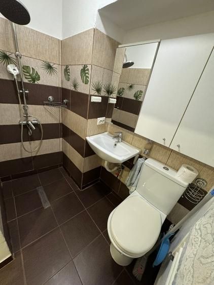 Apartament curte comuna zona Fabric - Poză 7