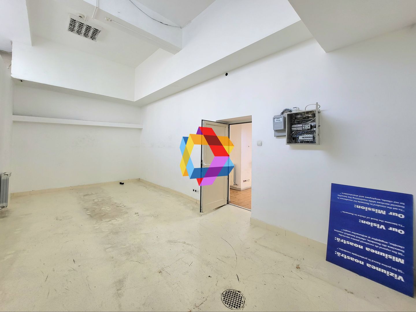 Spatiu comercial Ultracentral - 98 mp #Plus-imo.ro - Poză 3