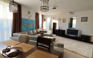 Apartament 2 camere Herastrau - Poză 2