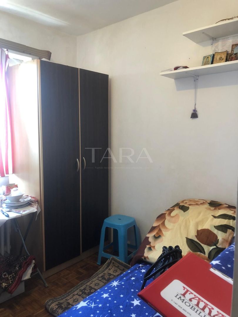 Garsoniera de vânzare în zona Gheorgheni - Poză 3