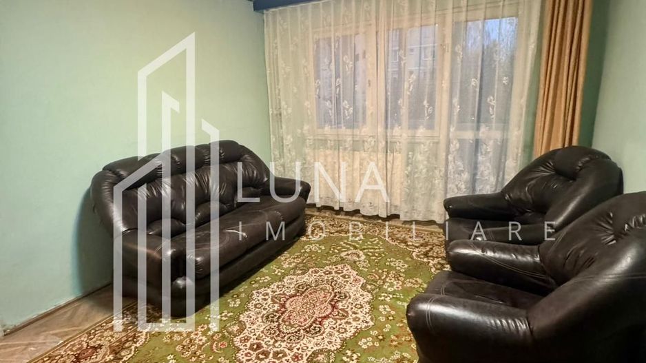 De inchiriat apartament 2 cam -  centrala - pet friendly - ASTRA - Poză 6