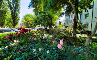 Tomis Nord | Apartament la etajul 2 | Locatie ideala pentru tine! - Poză 1