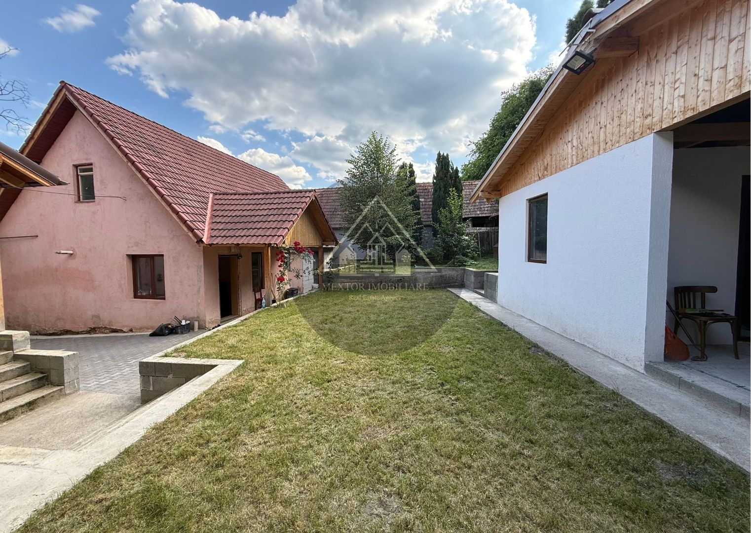 Casa de vanzare, Atel, Transilvania - Poză 31