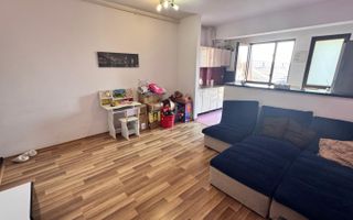 AP. 2 CAMERE DOINEI, BLOC NOU, MOBILAT/UTILAT, CENTRALA, COMISION 0% - Poză 2