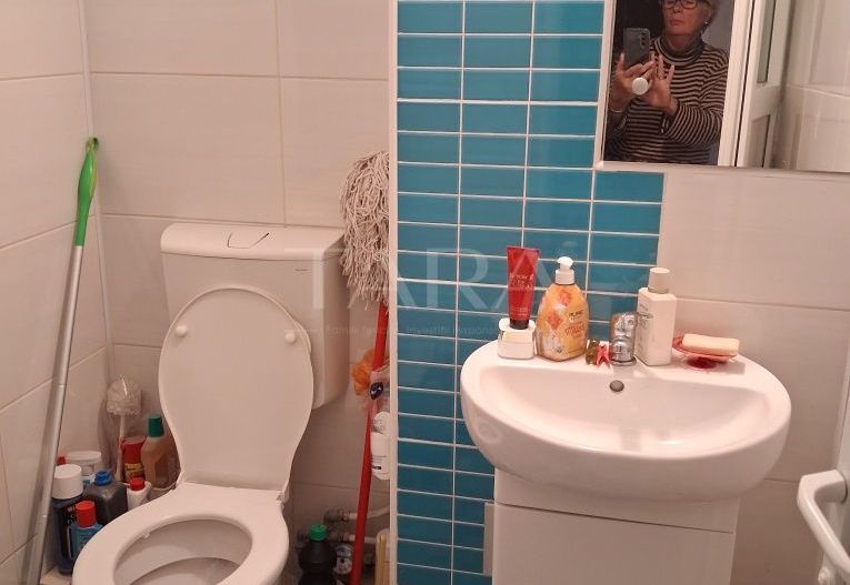 Apartament 3 camere decomandate, zona Piața Zorilor. - Poză 7