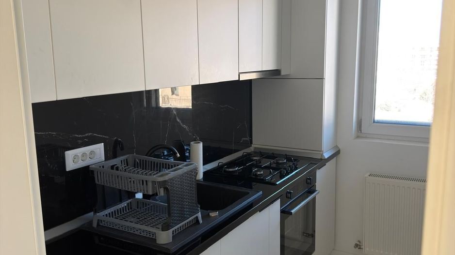 AP. 2 CAMERE STEJARULUI, LOC PARCARE, BLOC NOU, MOBILAT, COMISION 0% - Poză 7