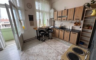 Apartament cu o cameră, 50mp, Zona Ultracentral - Poză 4