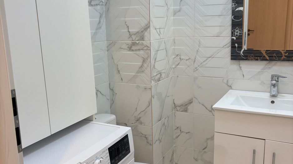 Apartament  2 camere, loc de parcare inclus, Chiajna - Poză 11