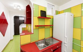 Garsoniera de vanzare, 38mp, renovata 2023, metrou Nicolae Grigorescu - Poză 10