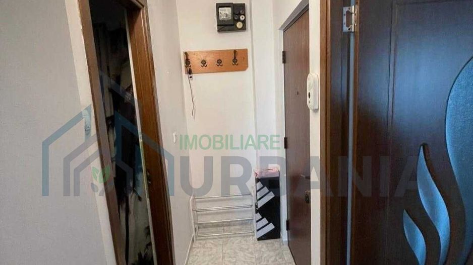 Apartament 1 cameră, decomandat, de închiriat, Nicolina, Iași - Poză 7