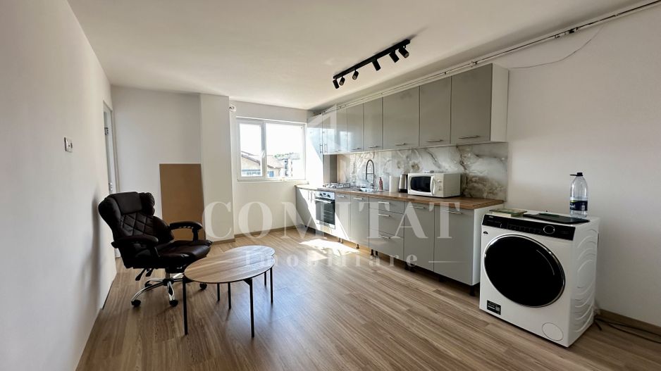 Apartament finisat modern | Loc de parcare | zona Str Somesului - Poză 1